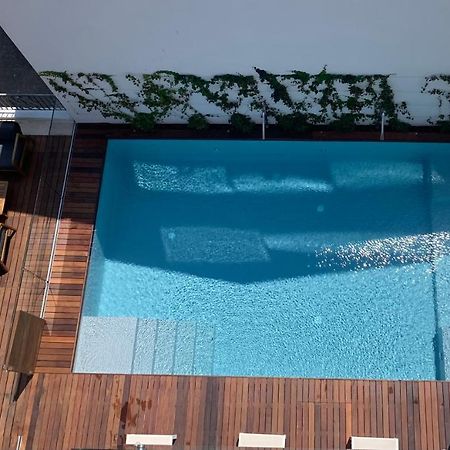 Hotel Columbia Bellaria-Igea Marina Dış mekan fotoğraf