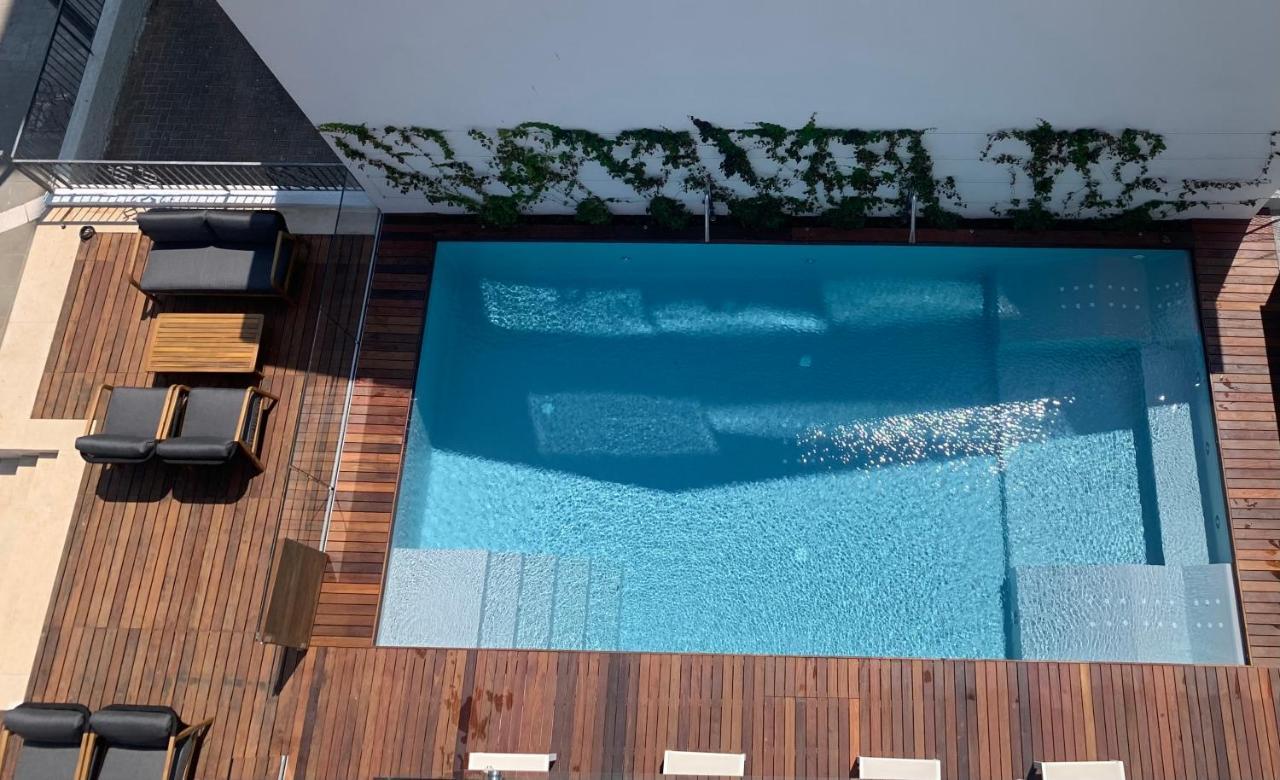 Hotel Columbia Bellaria-Igea Marina Dış mekan fotoğraf