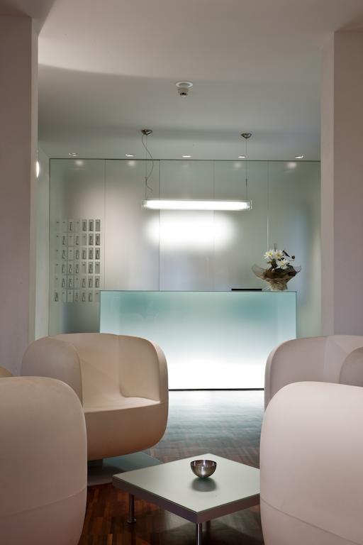 Hotel Columbia Bellaria-Igea Marina Dış mekan fotoğraf