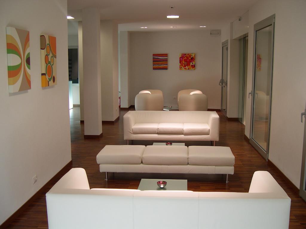 Hotel Columbia Bellaria-Igea Marina Dış mekan fotoğraf